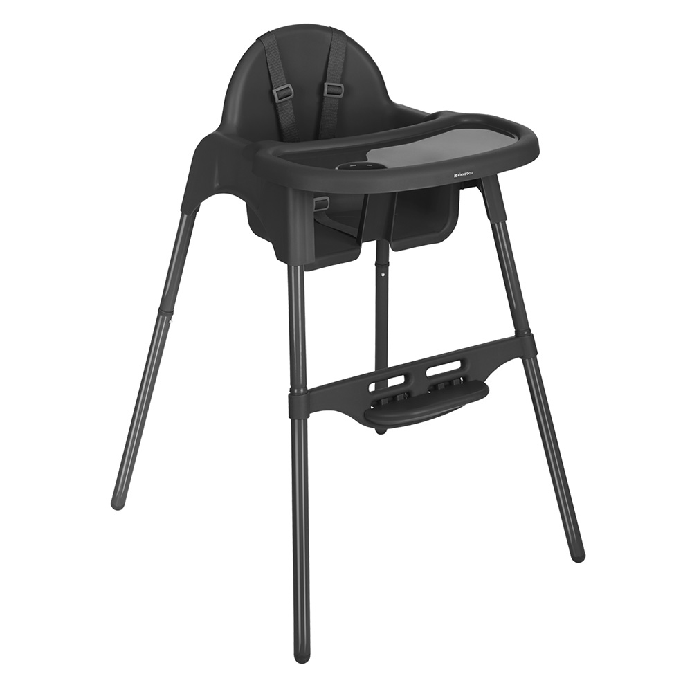 Kikkaboo 2-In-1 Jammy Baby Highchair