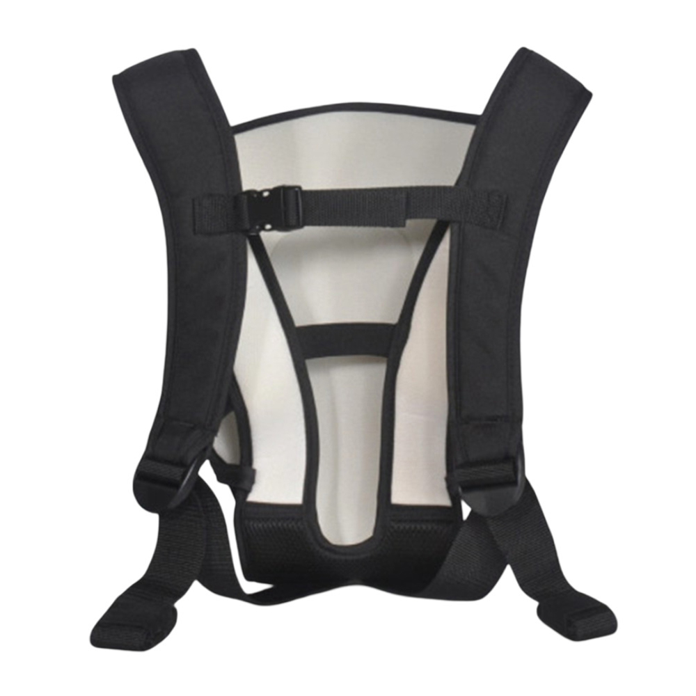 Kikkaboo Myra Mesh Baby Carrier