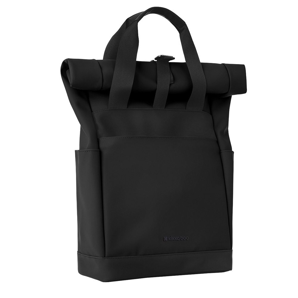 Kikkaboo Cerise Mama Bag