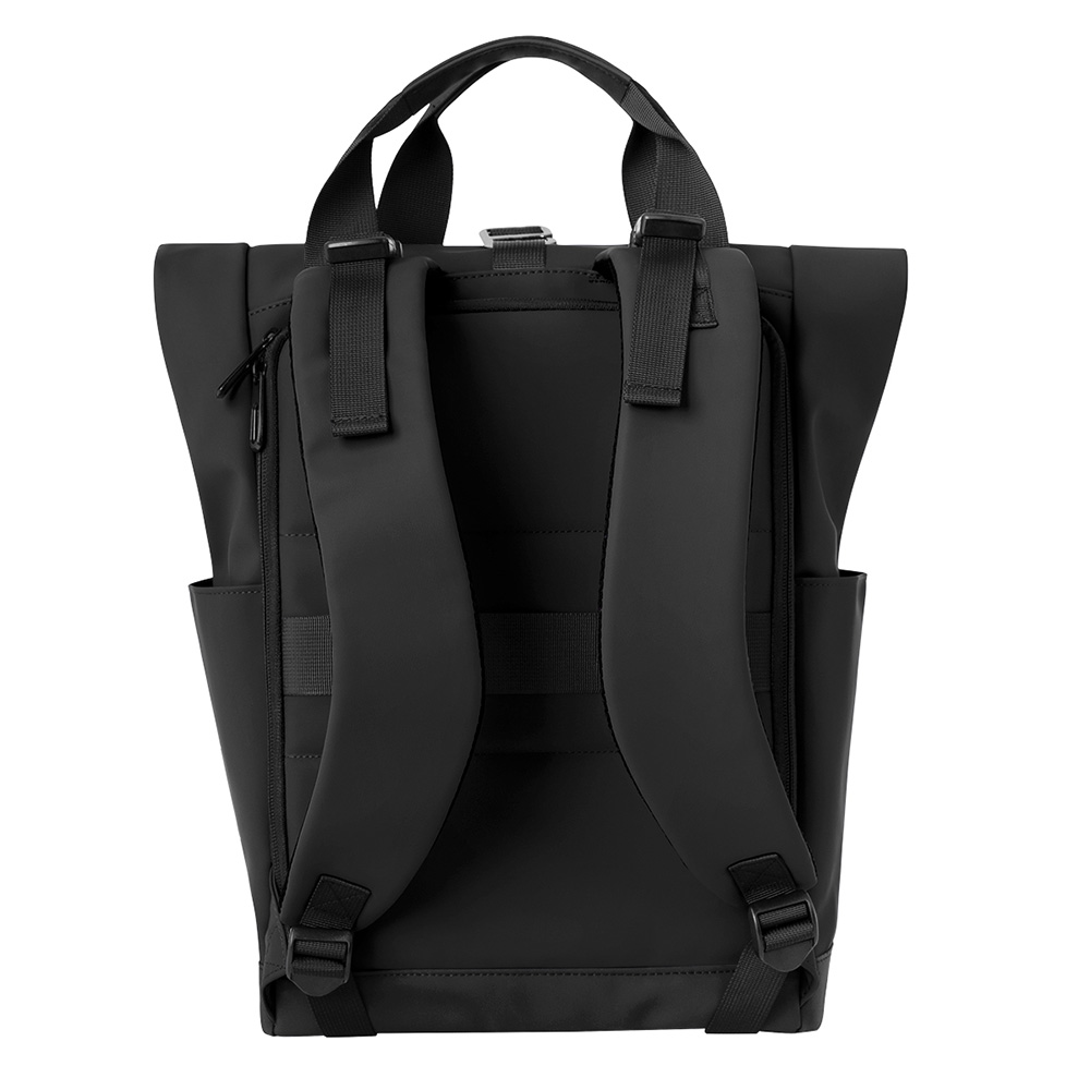 Kikkaboo Cerise Mama Bag