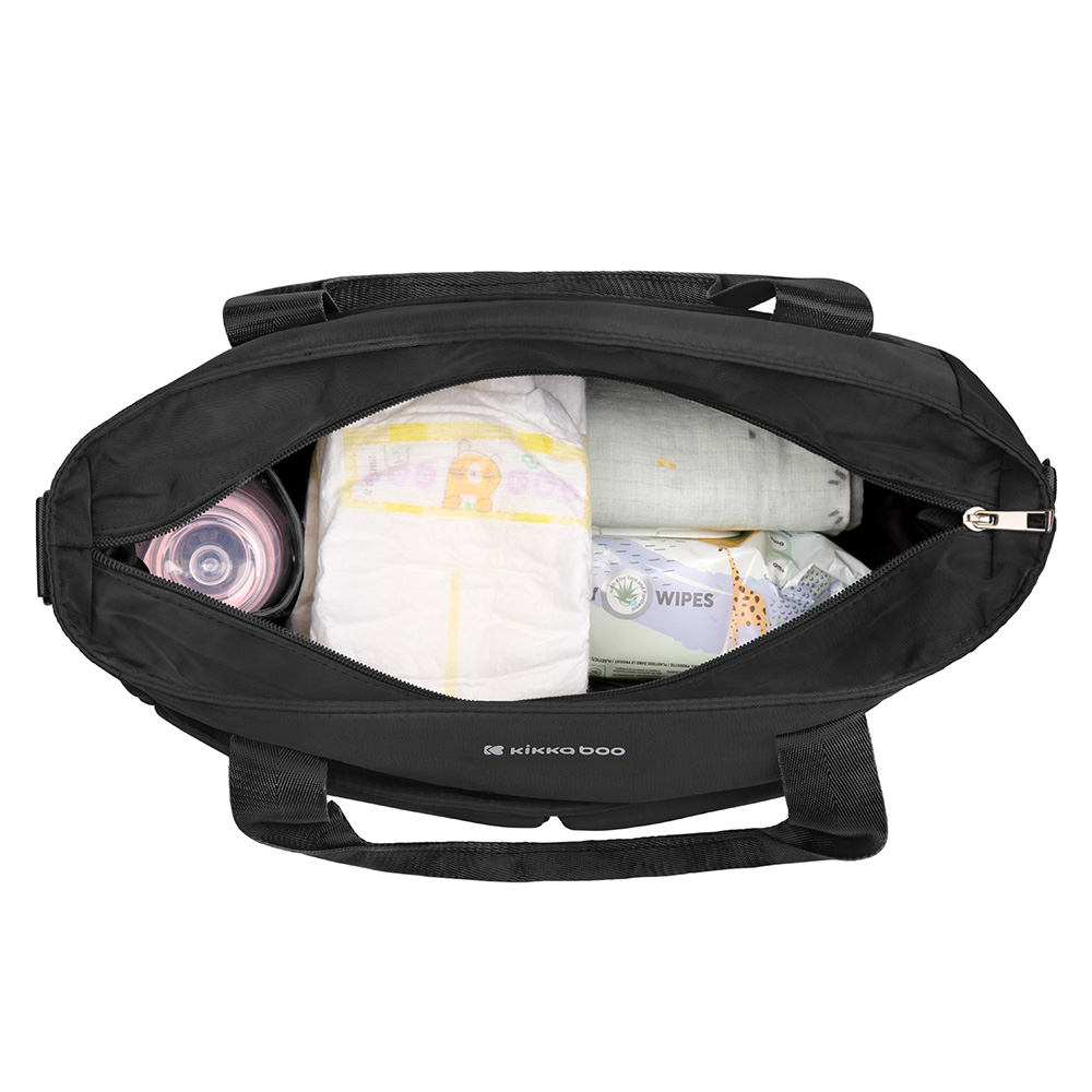 Kikkaboo Brielle Mama Bag