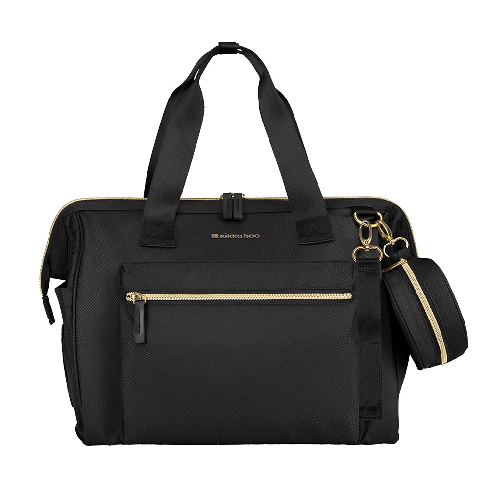 Kikkaboo Maxi Mama Diaper Bag