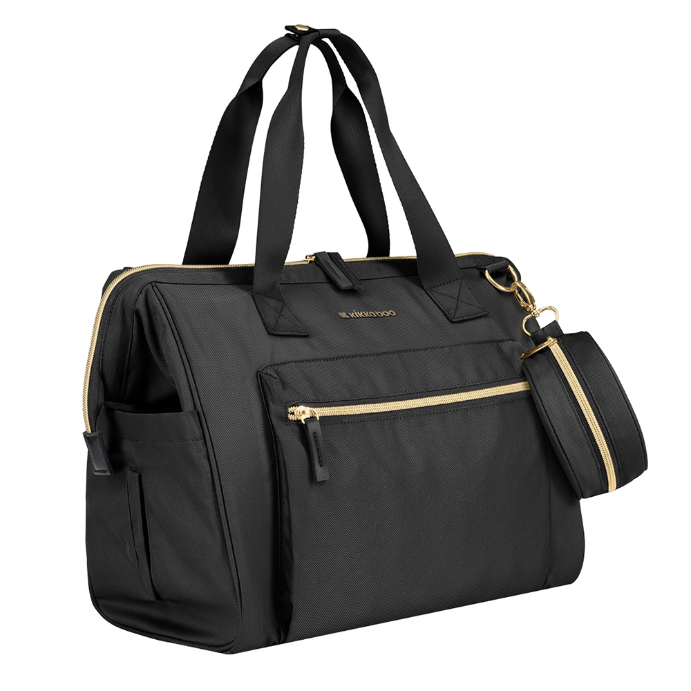 Kikkaboo Maxi Mama Diaper Bag