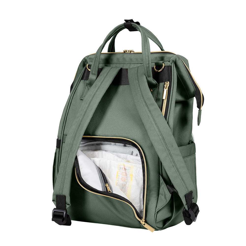 Kikkaboo Siena Mama Bag