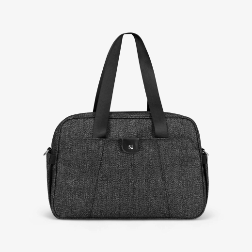 Kikkaboo - Mama Chelsea Bag - Black