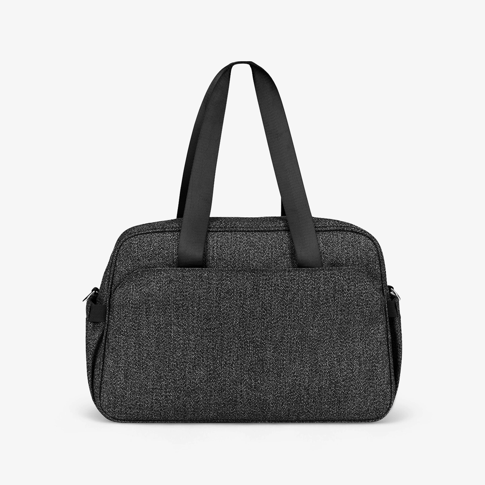 Kikkaboo - Mama Chelsea Bag - Black