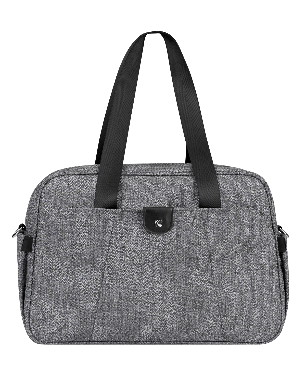 Kikkaboo - Mama Chelsea Bag - Grey