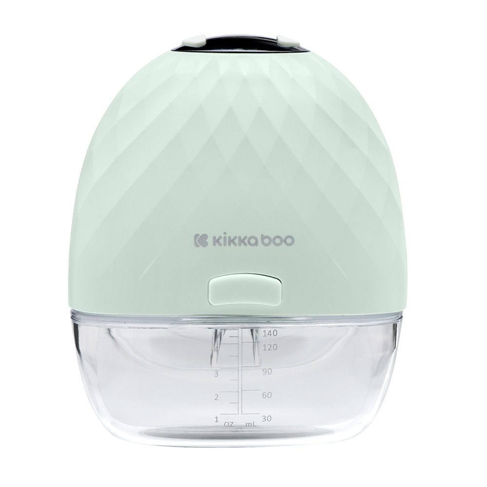Kikkaboo - Winnie Wearable Electric Breast Pump