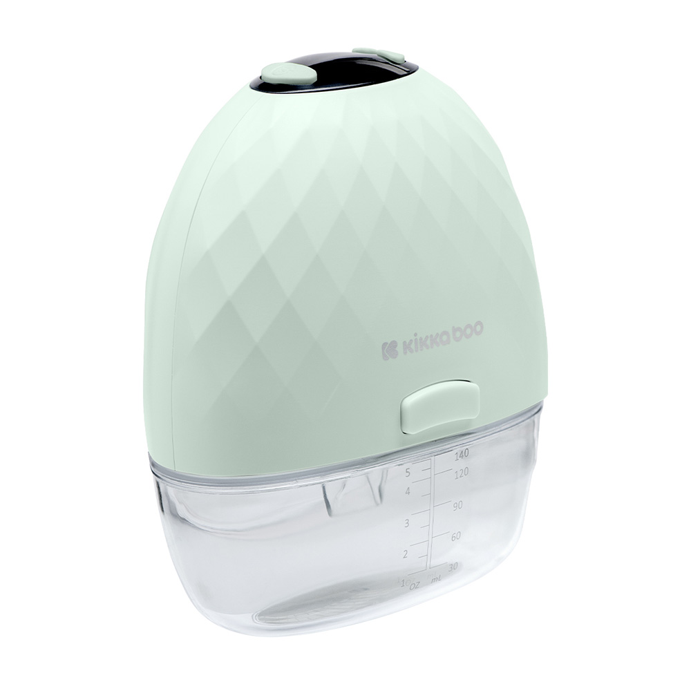 Kikkaboo - Winnie Wearable Electric Breast Pump