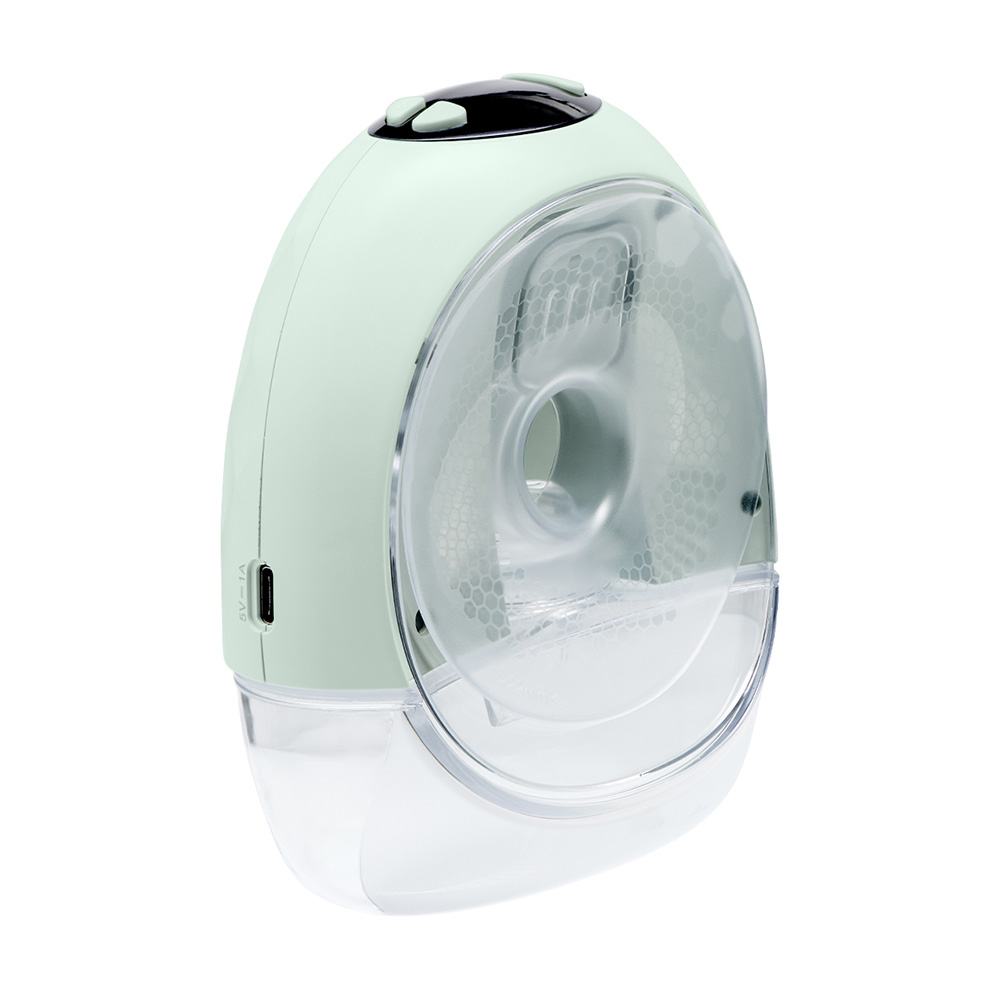 Kikkaboo - Winnie Wearable Electric Breast Pump