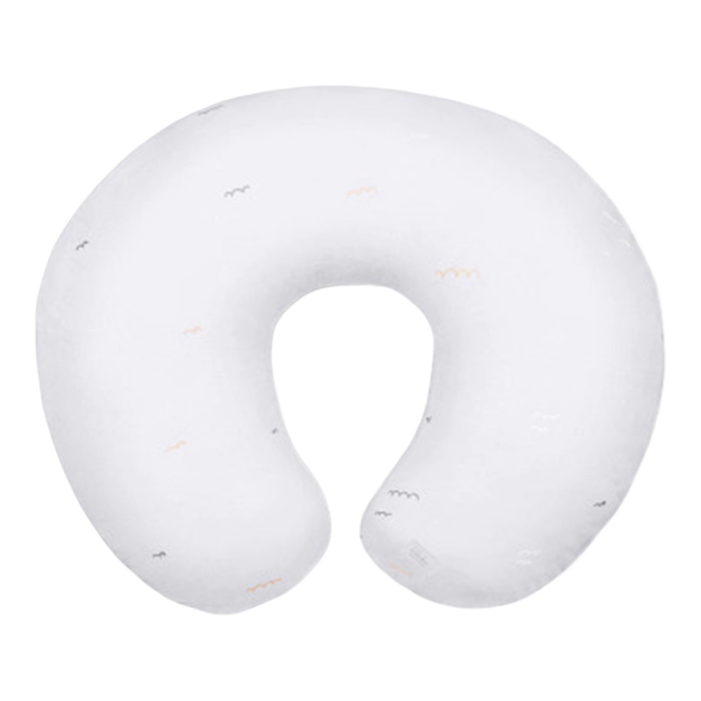 Kikkaboo - Seally Me Nursing Pillow