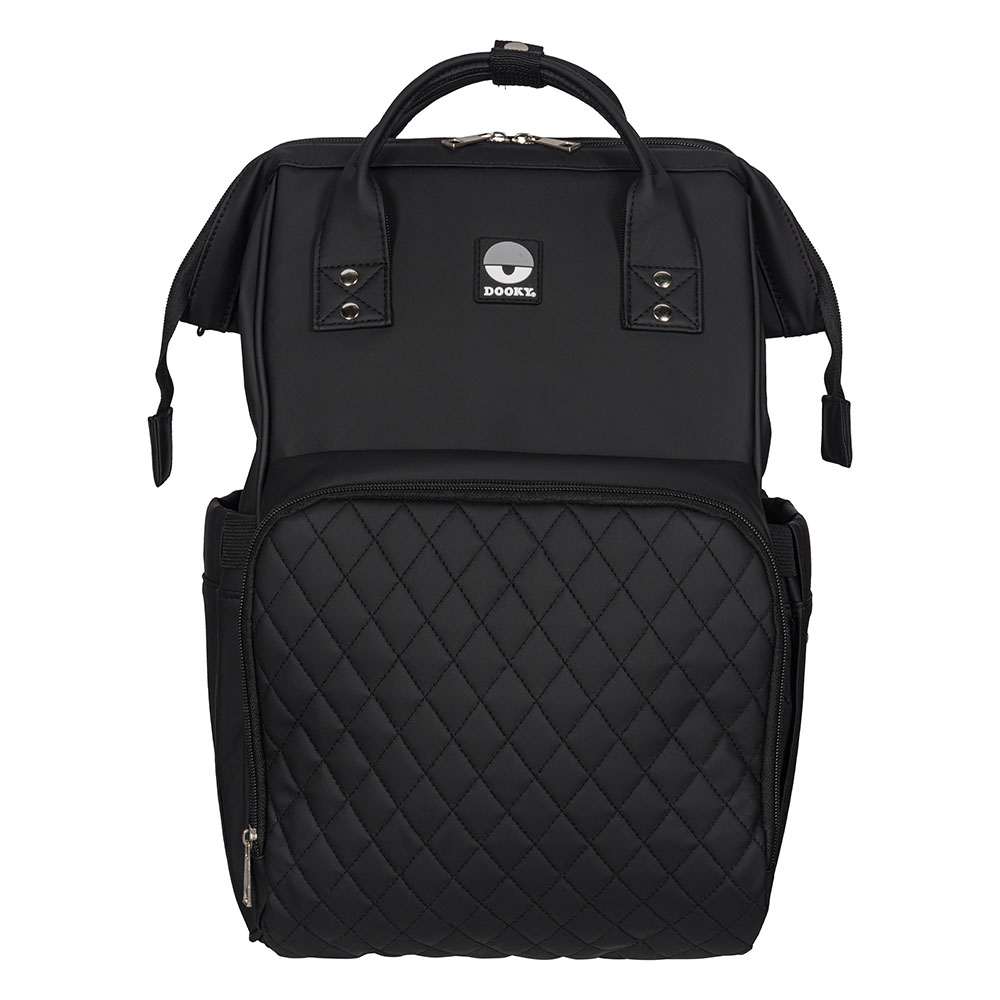 Dooky Baby Diaper Backpack - Large