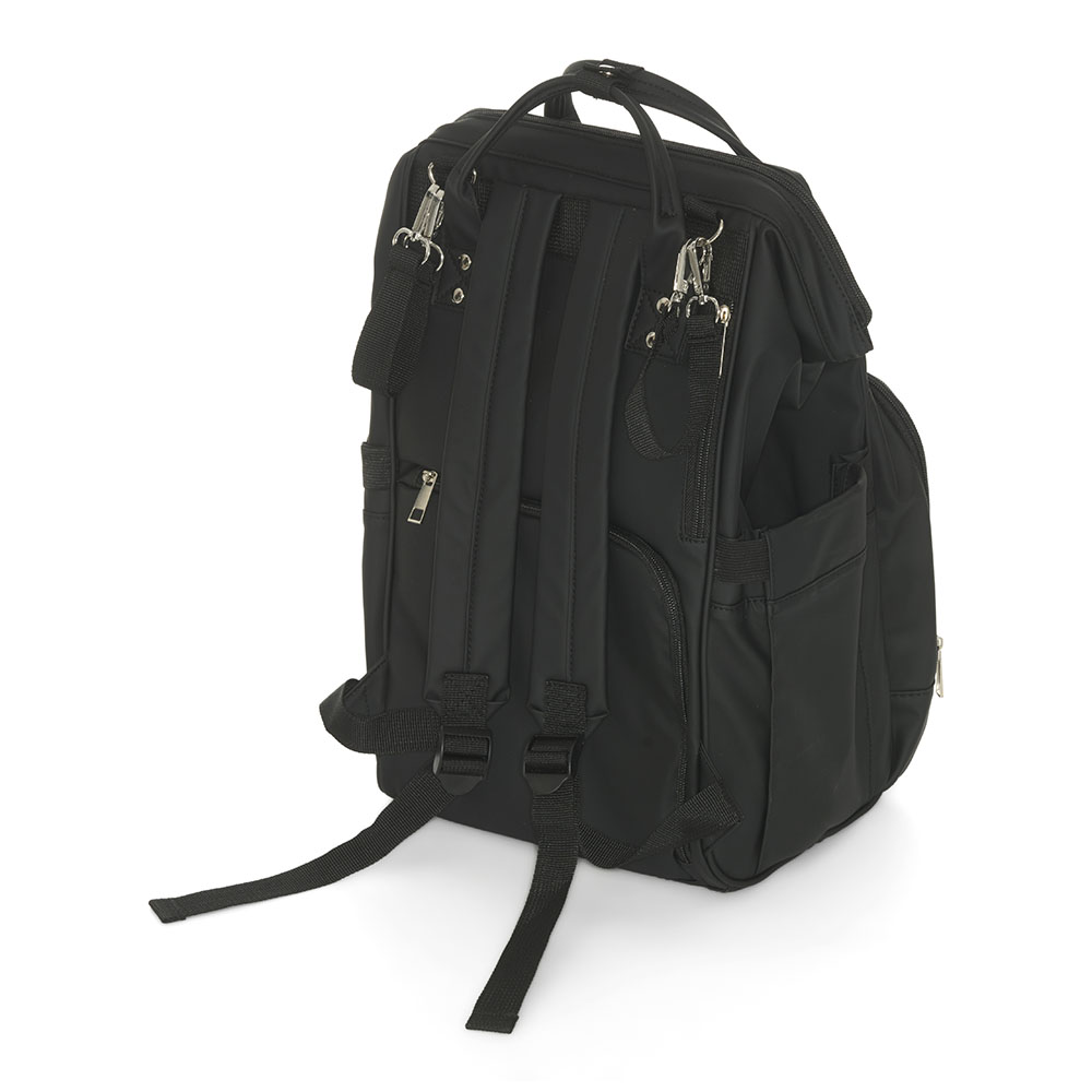 Dooky Baby Diaper Backpack - Large