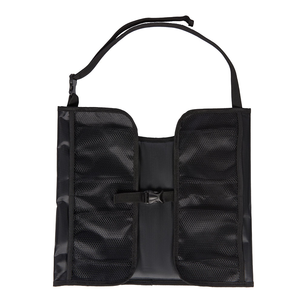 Dooky Travel Table - Black