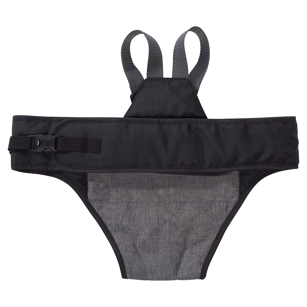 Dooky - Travel Chair - Black