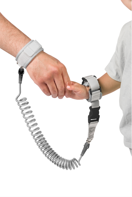 Dooky - Safety Wristband