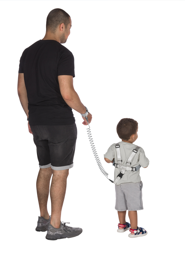 Dooky - Safety Harness Set