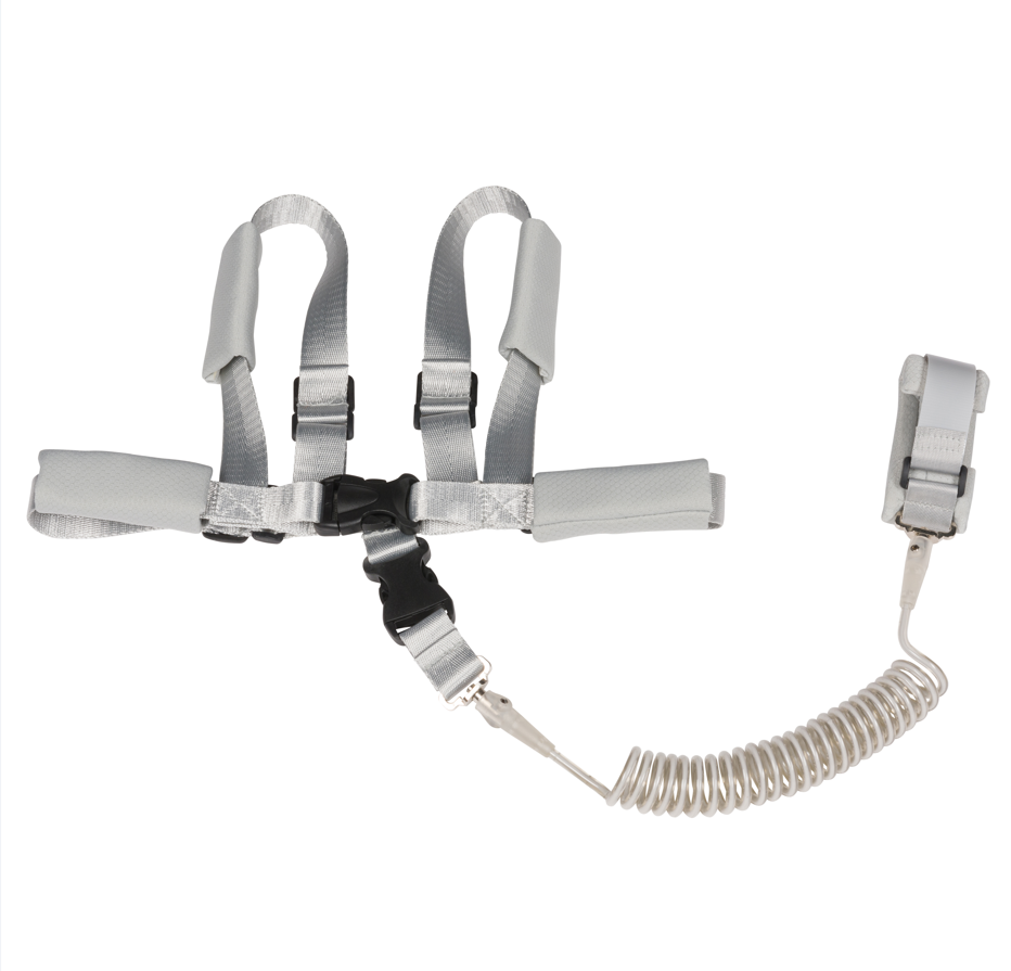 Dooky - Safety Harness Set