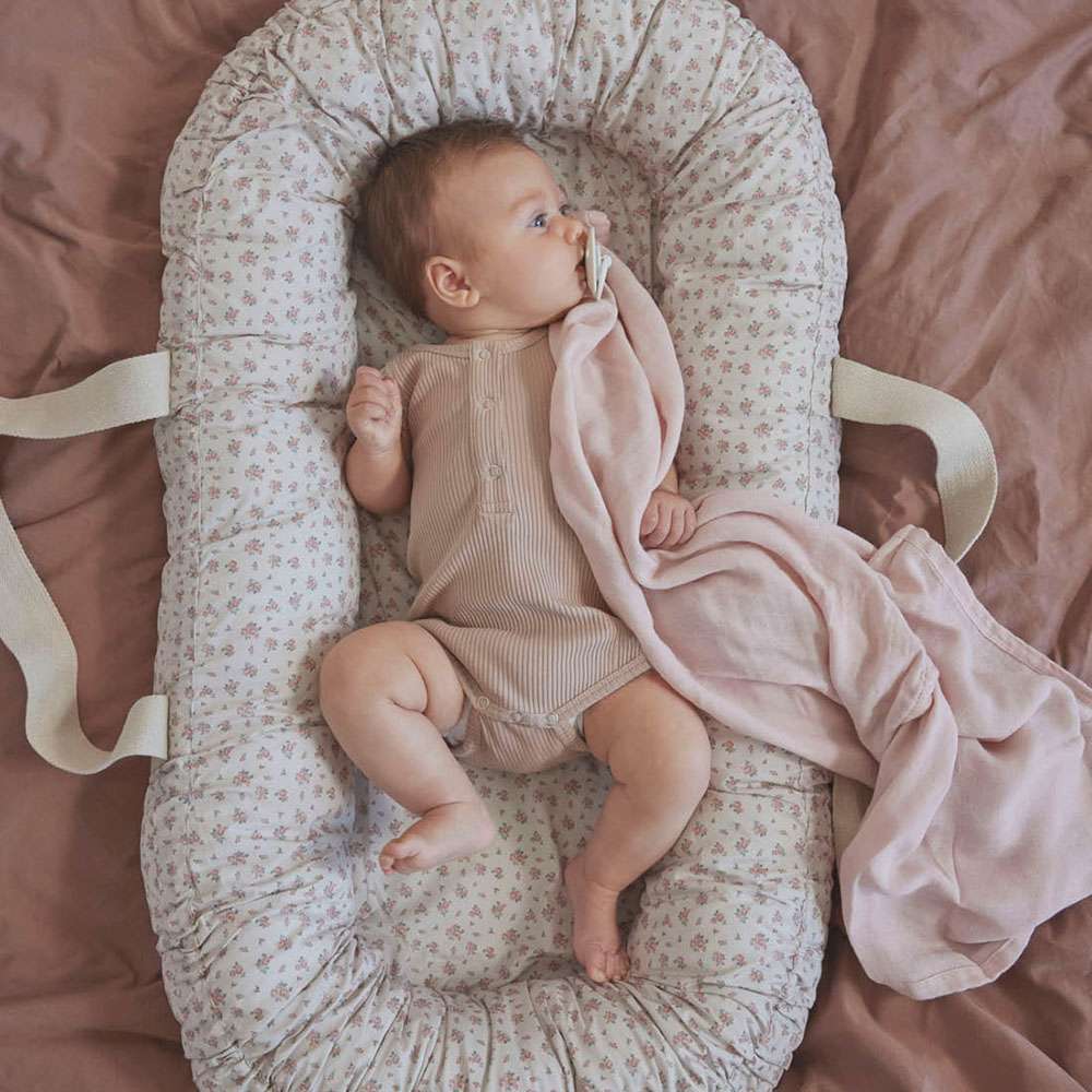 Elodie Details Baby Nest - Autumn Rose