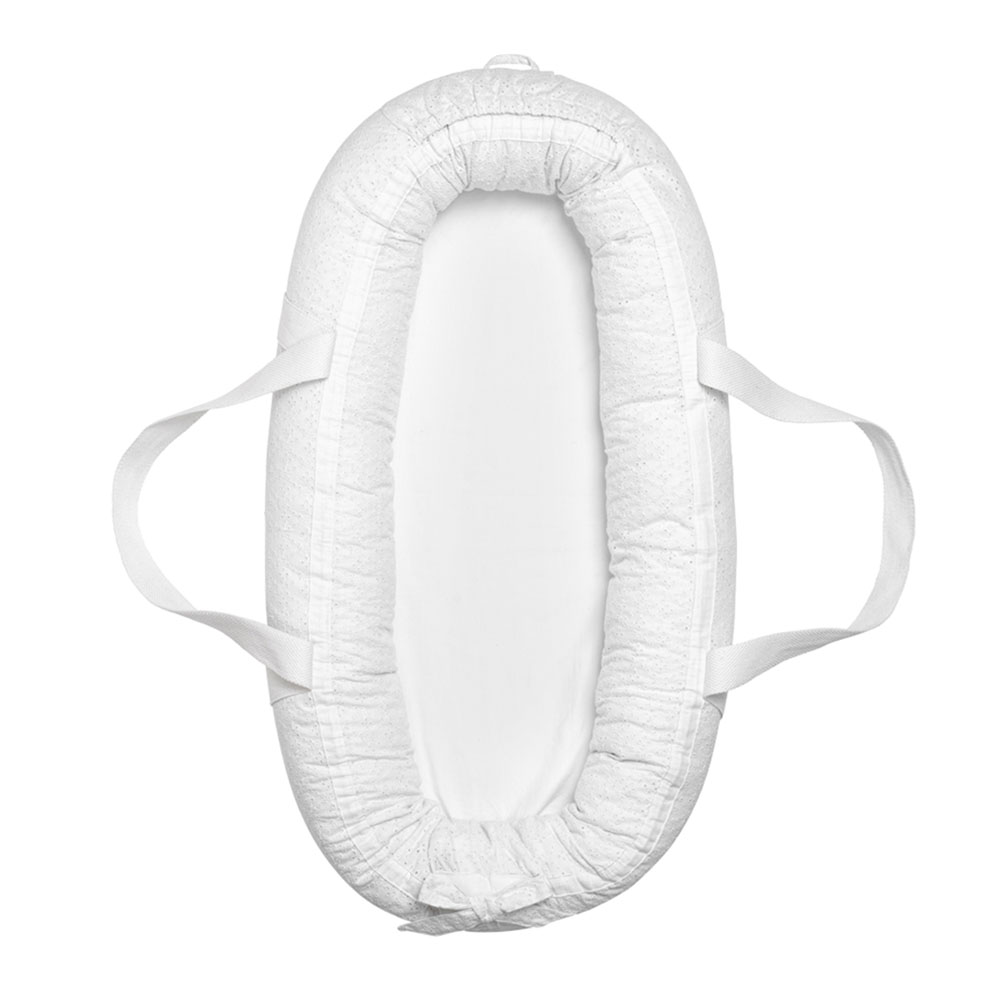 Elodie Details Baby Nest - Embroidery Anglaise