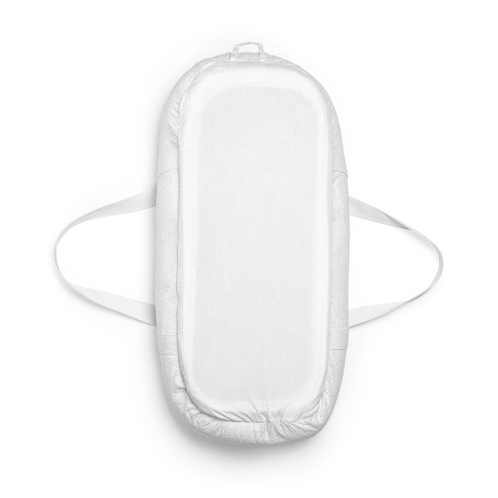 Elodie Details Baby Nest - Embroidery Anglaise