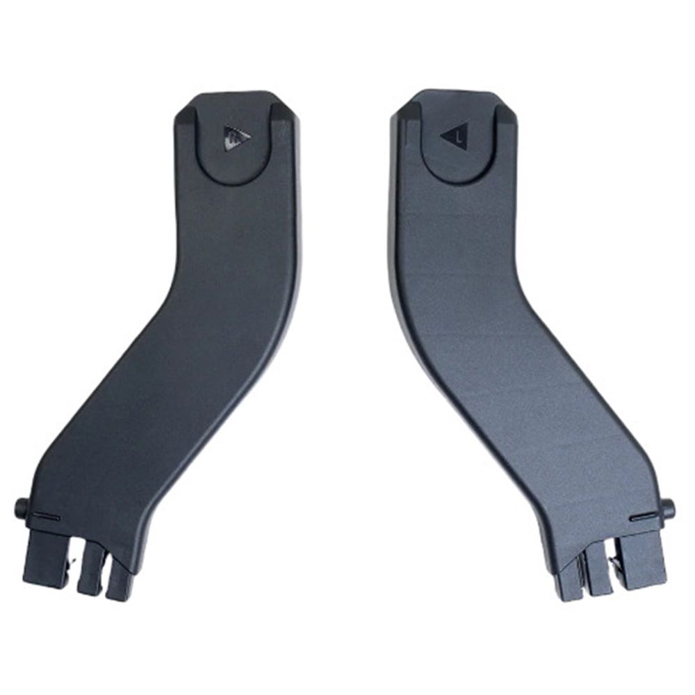 iCandy - Pip Car Seat Adaptor - Black