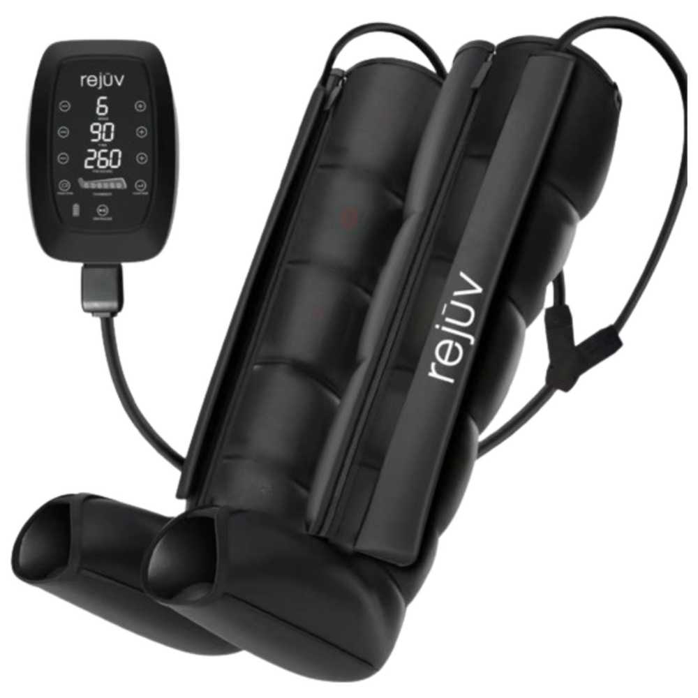 ريجوف - أحذية ضغط - أسود