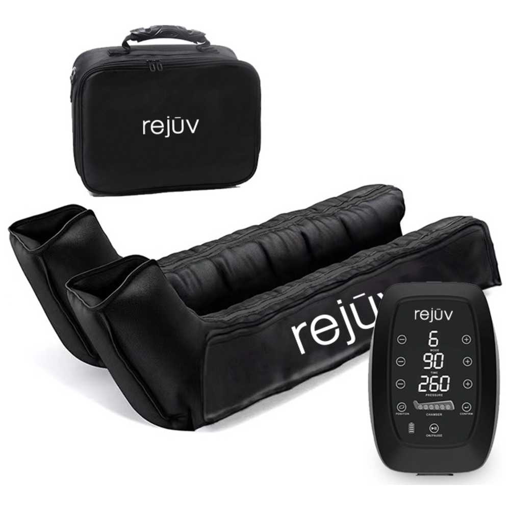 ريجوف - أحذية ضغط - أسود