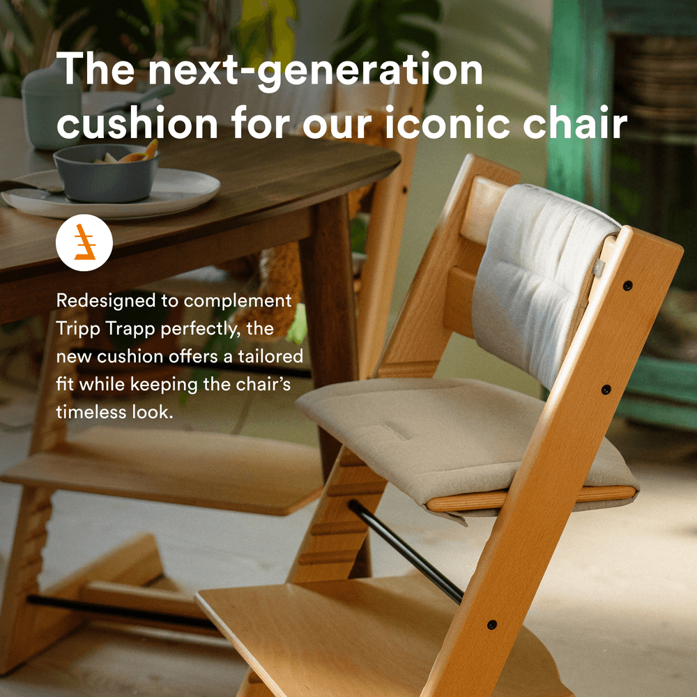Stokke - Tripp Trapp Cushion