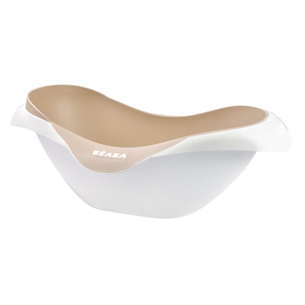 Beaba Camele'O 1st Age Baby Bath Tub - Clay