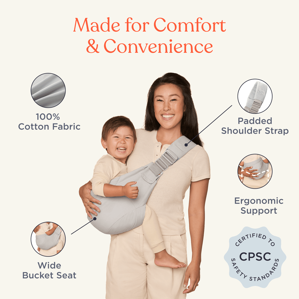 Ergobaby - Upsie Sling Carrier