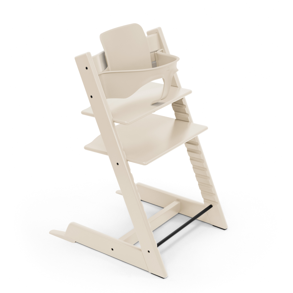 Stokke - Tripp Trapp Chair & Babyset