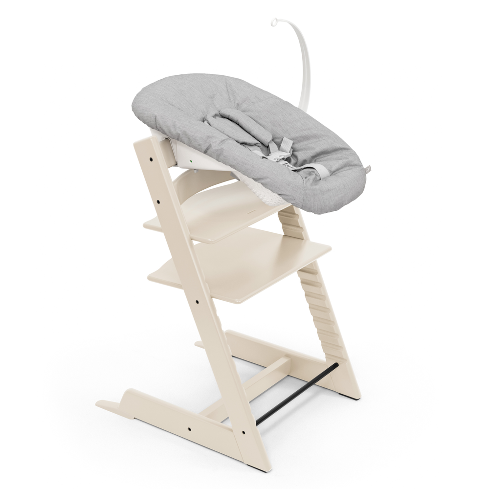 Stokke - Tripp Trapp Chair & Newborn Set
