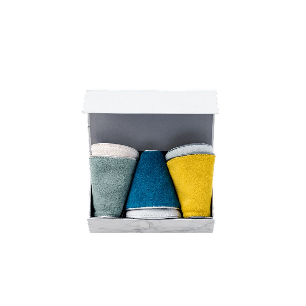 مارلمارل – طقم ميرانغ للمريلات – قطع