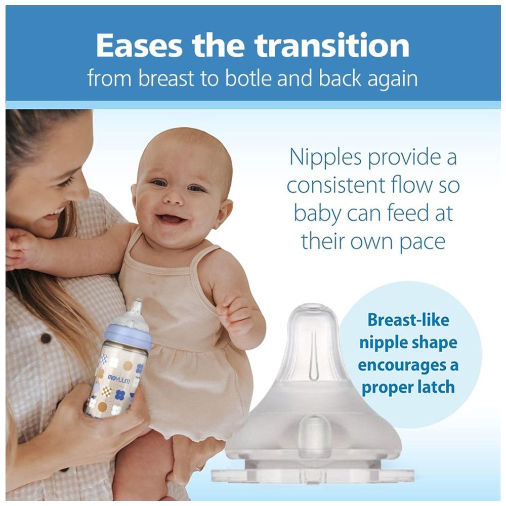 فام - فوط للحماية من السلس ماكسيوم - 12 فوطة