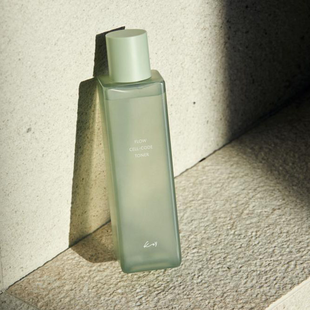 Koy - Flow Cell Code Toner - 200 ml