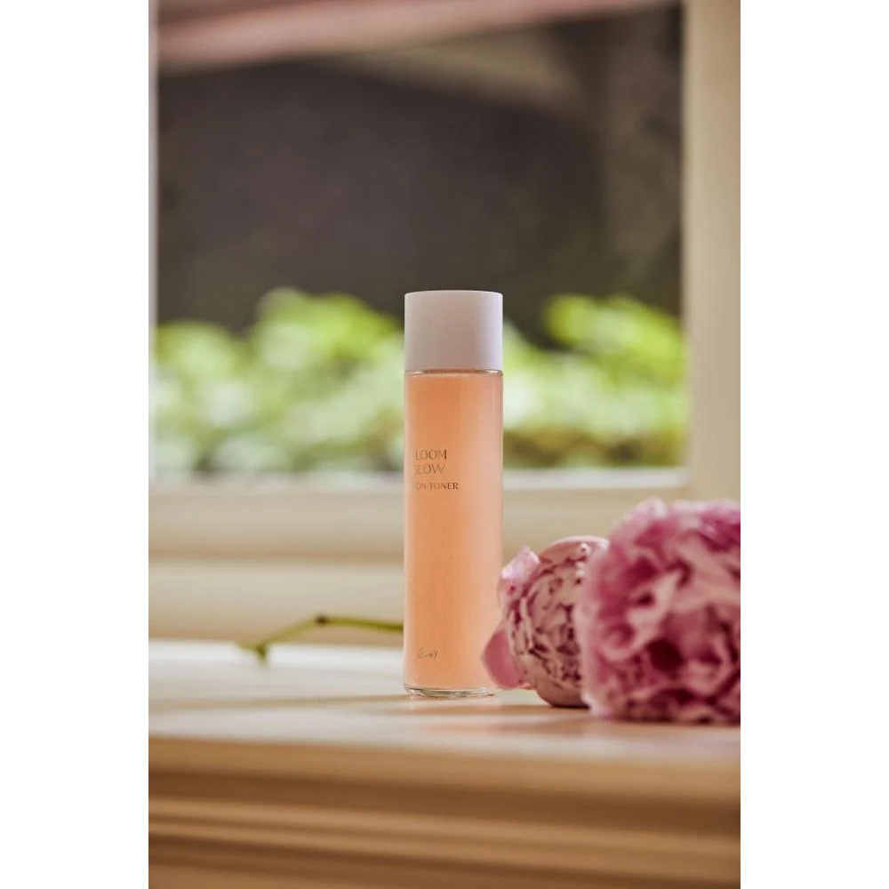 Koy - Bloom Glow Lotion Toner - 150 ml