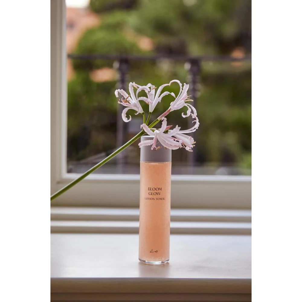 Koy - Bloom Glow Lotion Toner - 150 ml