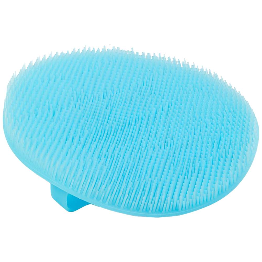 ميلا – فرشاة للجسم - سيليكون