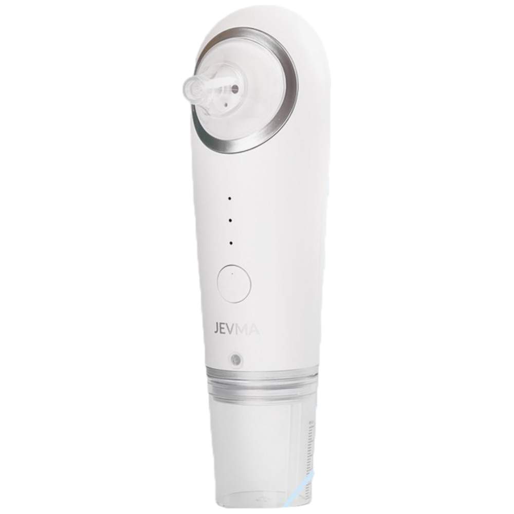 جيفما - جهاز التنظيف العميق للبشرة - أبيض