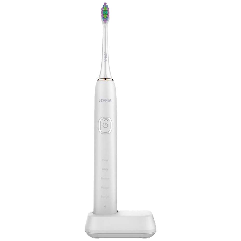 Jevma - Electric Toothbrush - White