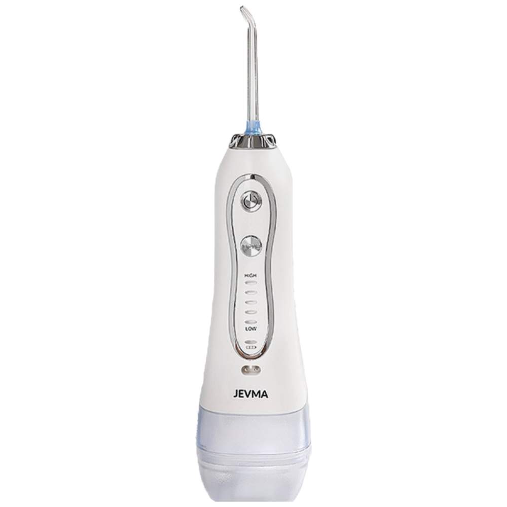 Jevma - Water Floss - White