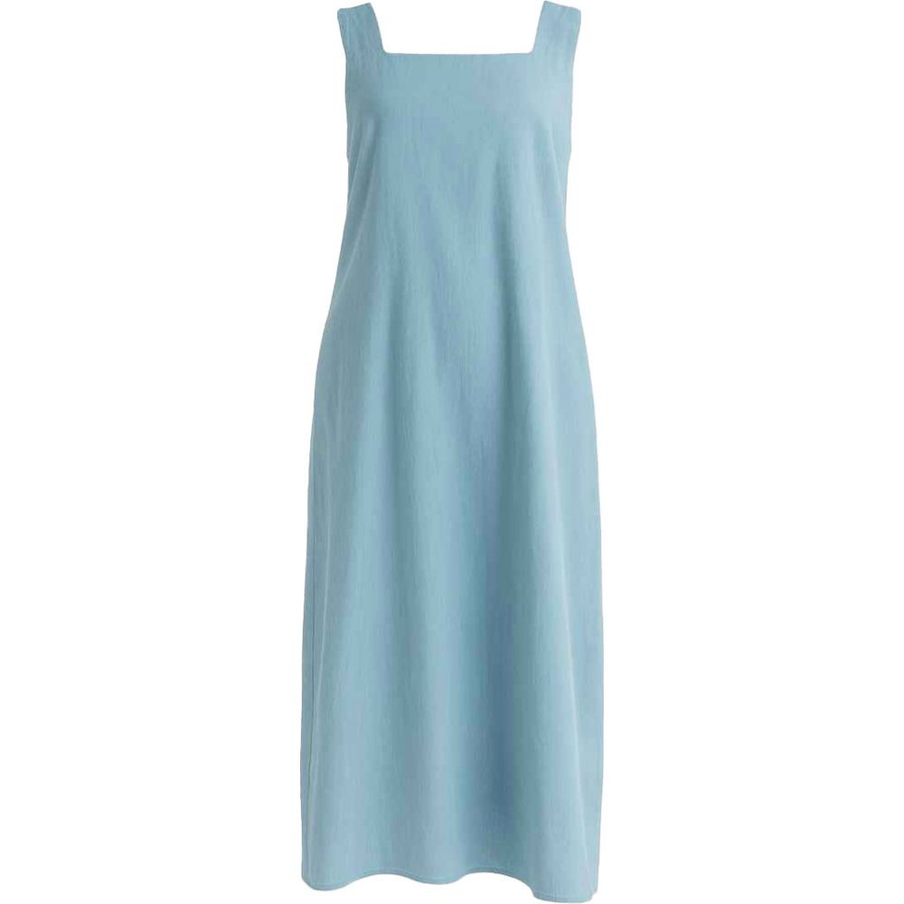 Lune Boutique - Heavenly Sleeveless Maternity Maxi Dress