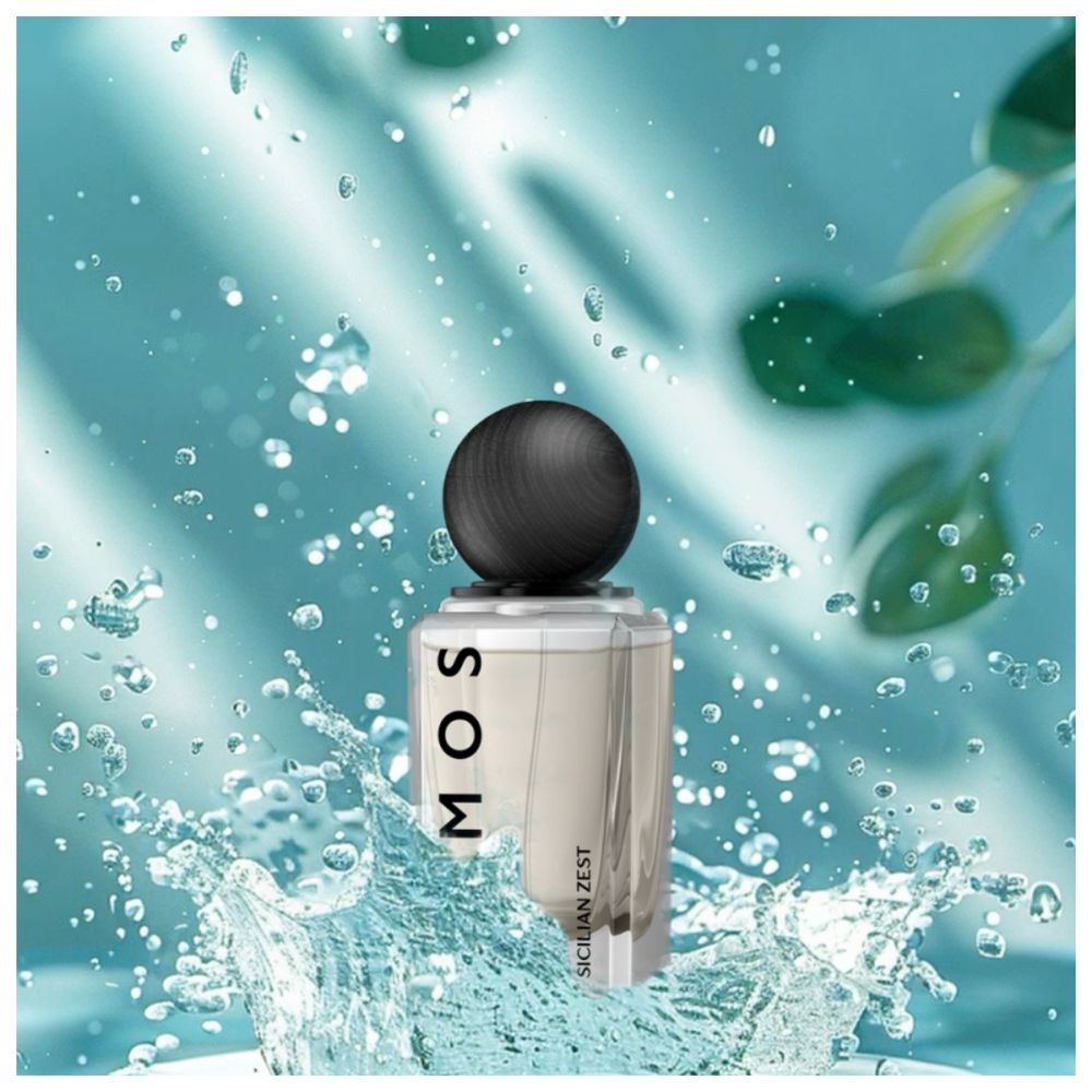 فاموس - عطر مركز - 100 مل