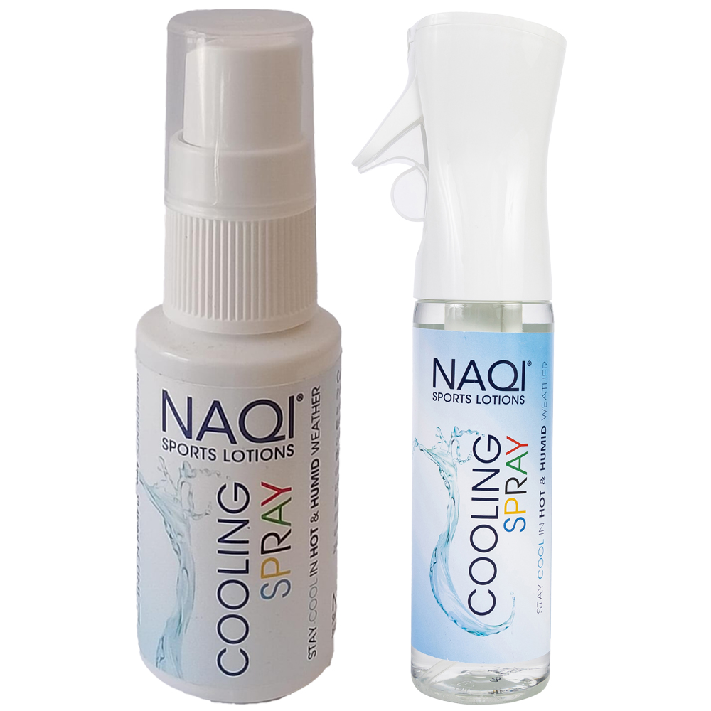 Stopical - Cooling Spray - 30 ml