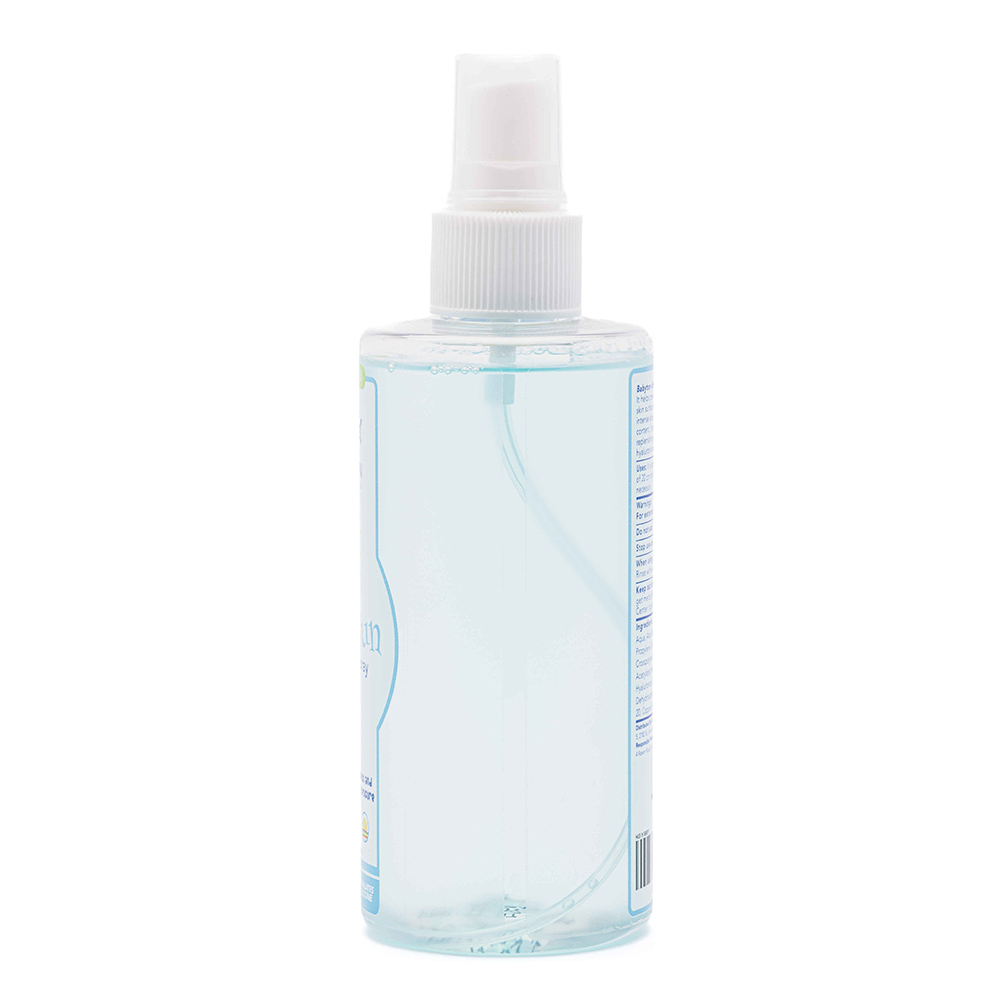 بيبيتون - بخاخ مهدئ بعد التعرض لأشعة الشمس بخلاصة الصبار - 200 مل