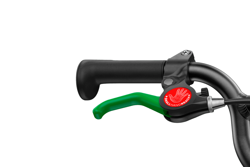 ووم - دراجة أطفال غو 3 - متعددة الألوان - 16 إنش