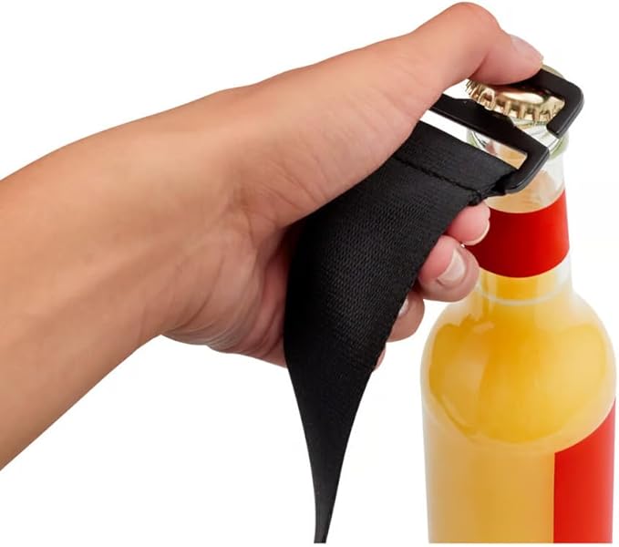 ووم - شنطة دراجة باتلر - أسود