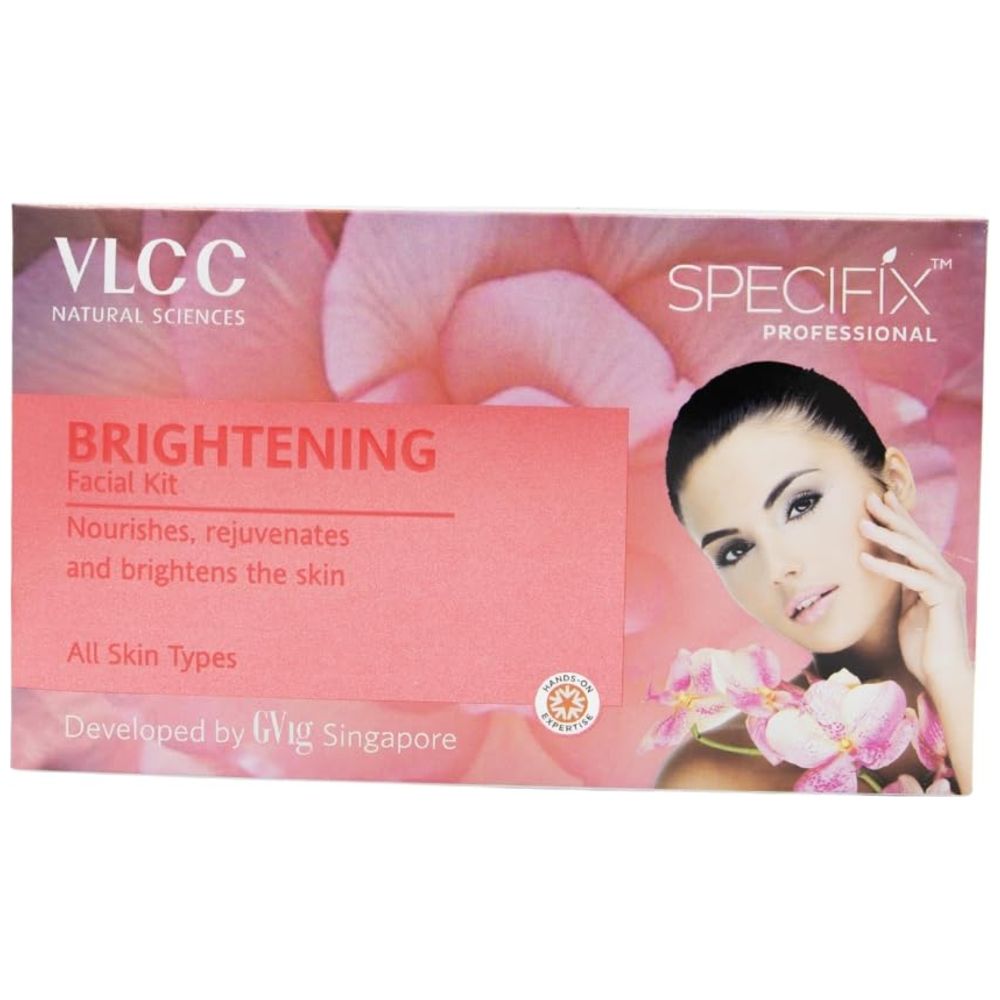 في إل سي سي - مجموعة التفتيح الاحترافية سبيسيفكس - 40غ