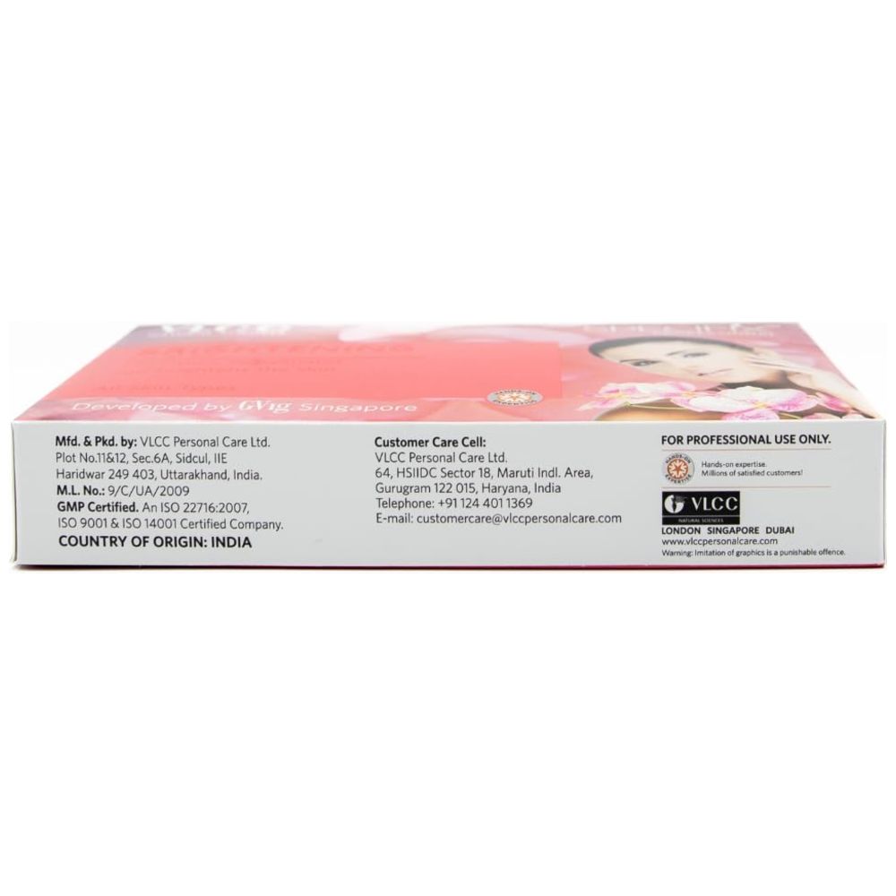 في إل سي سي - مجموعة التفتيح الاحترافية سبيسيفكس - 40غ